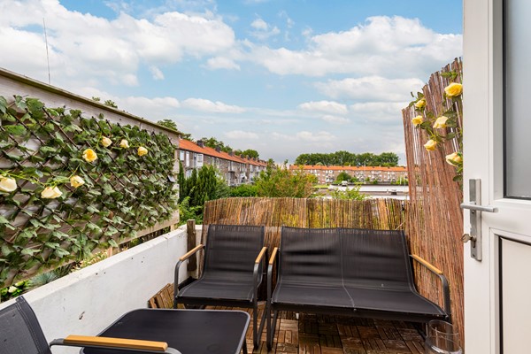Medium property photo - David Blesstraat 7, 3314 HC Dordrecht